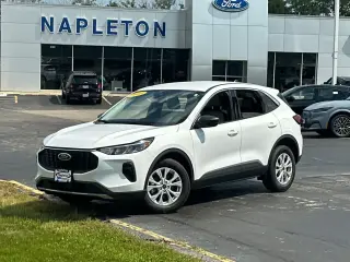 Ford Escape 2023 AWD Active 4dr SUV