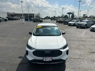 Ford Escape 2023 AWD Active 4dr SUV