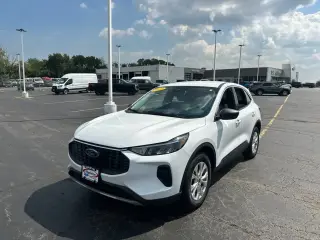 Ford Escape 2023 AWD Active 4dr SUV