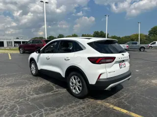 Ford Escape 2023 AWD Active 4dr SUV