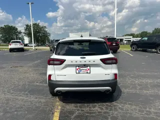 Ford Escape 2023 AWD Active 4dr SUV
