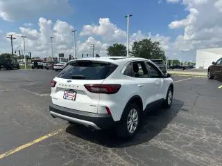 Ford Escape 2023 AWD Active 4dr SUV