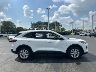 Ford Escape 2023 AWD Active 4dr SUV