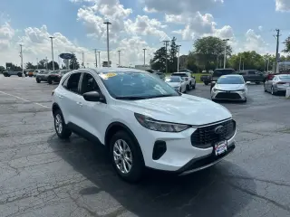 Ford Escape 2023 AWD Active 4dr SUV