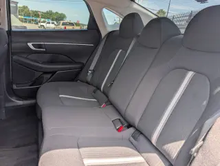 2026 Hyundai Sonata híbrida