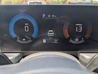 2026 Hyundai Sonata híbrida