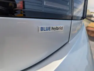 2026 Hyundai Sonata híbrida