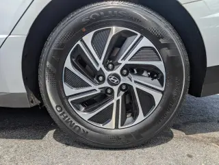 2026 Hyundai Sonata híbrida
