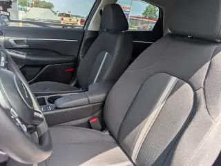 2026 Hyundai Sonata híbrida