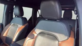 Ford Bronco 2023 4x4 Black Diamond Advanced 4dr SUV