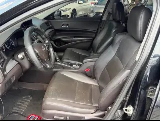 2016 Acura ILX