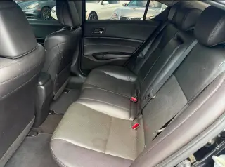 2016 Acura ILX
