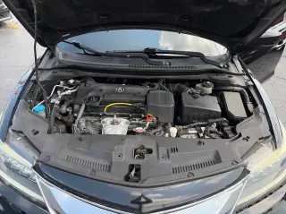 2016 Acura ILX