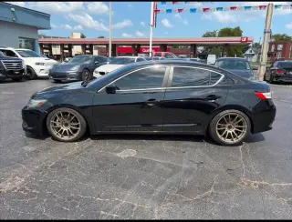 2016 Acura ILX