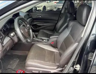 2016 Acura ILX