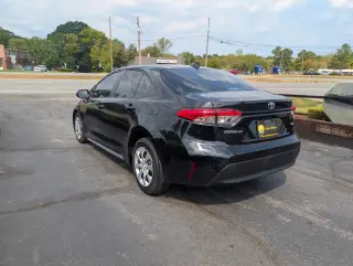 Corolla Toyota 2026