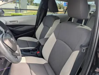 Corolla Toyota 2026