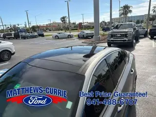 Kia Optima 2017 SXL Turbo 4p Sedán