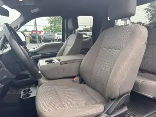 Ford F-150 2018 4x4 Lariat 4dr SuperCab 8 ft. LB
