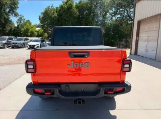 Gladiator Jeep 2020