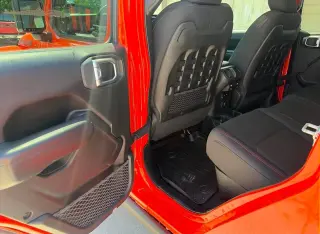 Gladiator Jeep 2020