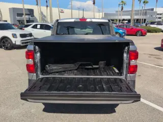Ford Maverick 2024 XLT 4dr SuperCrew 4.5 ft. SB