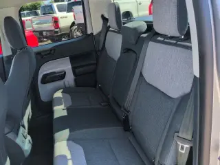 Ford Maverick 2024 XLT 4dr SuperCrew 4.5 ft. SB