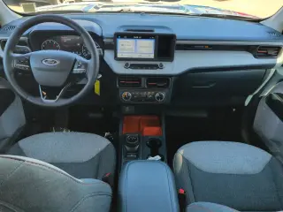 Ford Maverick 2024 XLT 4dr SuperCrew 4.5 ft. SB