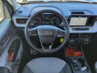 Ford Maverick 2024 XLT 4dr SuperCrew 4.5 ft. SB