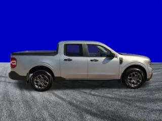Ford Maverick 2024 XLT 4dr SuperCrew 4.5 ft. SB
