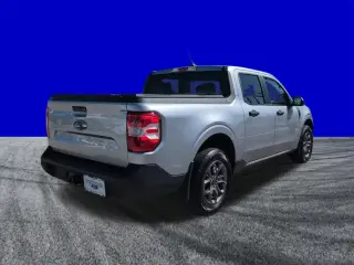 Ford Maverick 2024 XLT 4dr SuperCrew 4.5 ft. SB