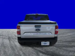 Ford Maverick 2024 XLT 4dr SuperCrew 4.5 ft. SB