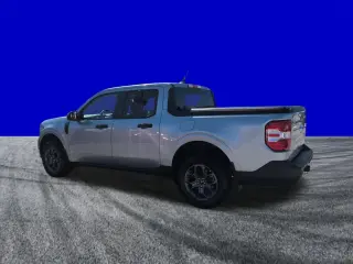 Ford Maverick 2024 XLT 4dr SuperCrew 4.5 ft. SB