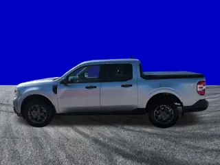Ford Maverick 2024 XLT 4dr SuperCrew 4.5 ft. SB