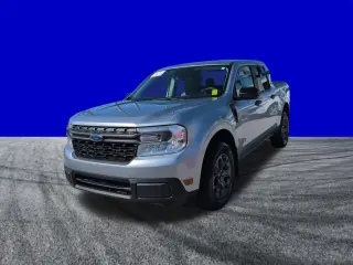 Ford Maverick 2024 XLT 4dr SuperCrew 4.5 ft. SB