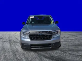Ford Maverick 2024 XLT 4dr SuperCrew 4.5 ft. SB