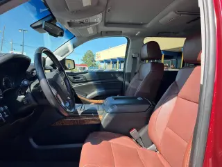 2019 Chevrolet Tahoe