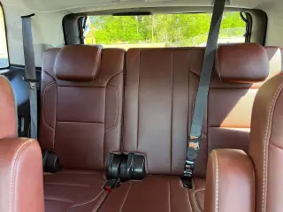 2019 Chevrolet Tahoe