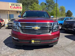 2019 Chevrolet Tahoe