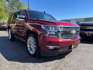 2019 Chevrolet Tahoe