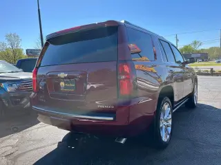 2019 Chevrolet Tahoe
