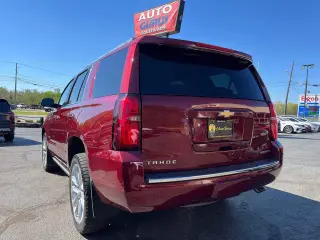 2019 Chevrolet Tahoe