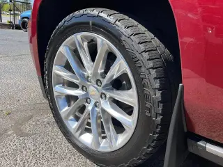 2019 Chevrolet Tahoe