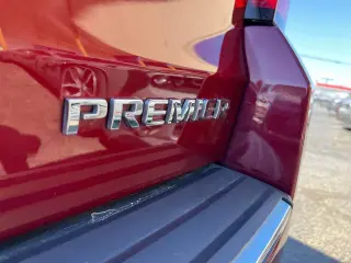 2019 Chevrolet Tahoe