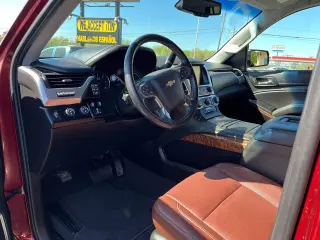 2019 Chevrolet Tahoe