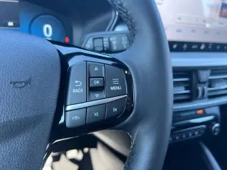 Ford Escape 2023 AWD Platinum 4dr SUV