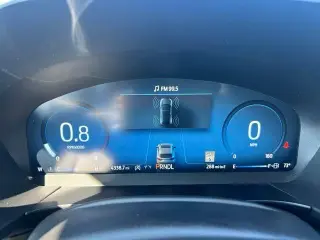 Ford Escape 2023 AWD Platinum 4dr SUV