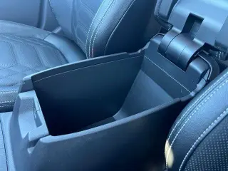 Ford Escape 2023 AWD Platinum 4dr SUV