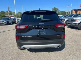Ford Escape 2023 AWD Platinum 4dr SUV