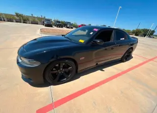 Camaro 2019 Dodge